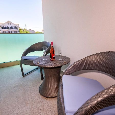Aquarium Residence 4 Năvodari Eksteriør billede